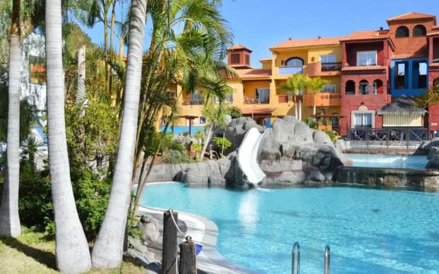 Park Club Europe - All Inclusive - photo 3