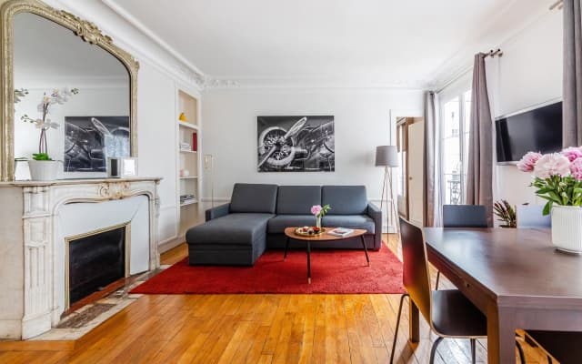 Résidence Bergère - Appartements - photo 5