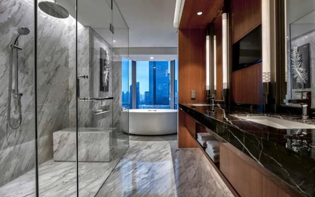 Grand Hyatt Jakarta - photo 3