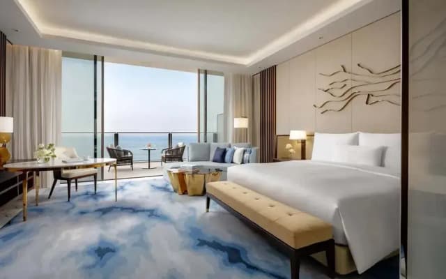 Atlantis The Royal Hotel - photo 1