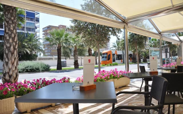 Castilla Alicante Hotel  - photo 3