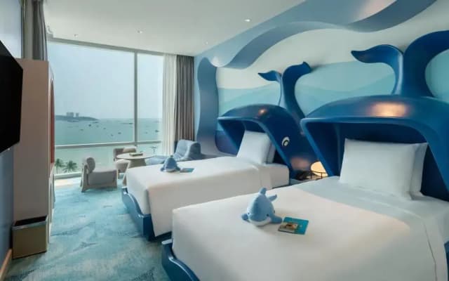 Holiday Inn Pattaya by IHG - photo 3