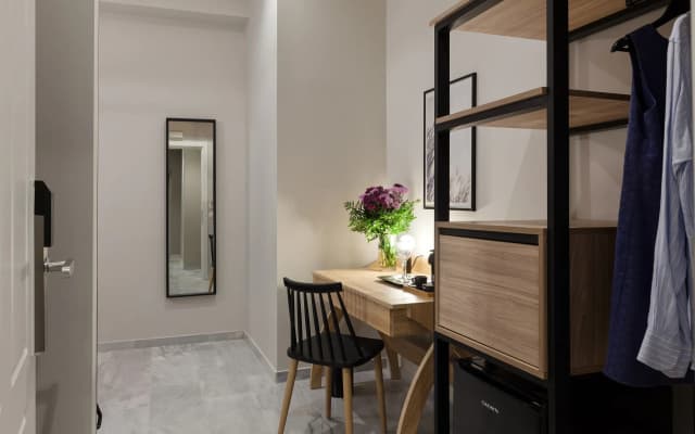 Trendy Hotel by Athens Prime Hotels - photo 6