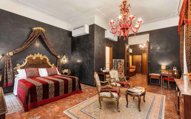 Hotel Ca' Alvise - photo 2