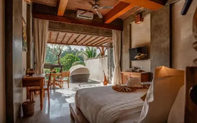 Kastara Resort - photo 2