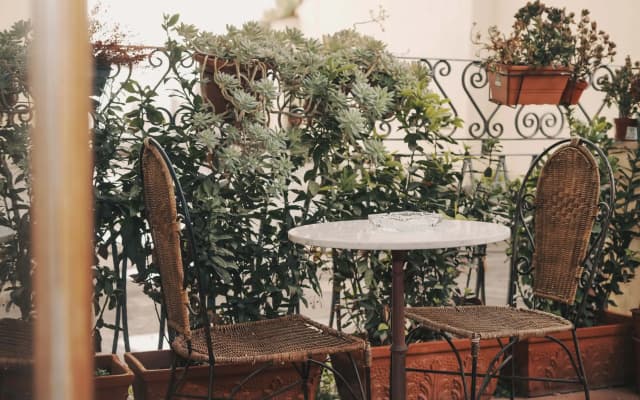 Hotel Galileo - photo 6