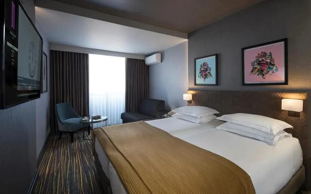 President Hotel Athens - photo 3
