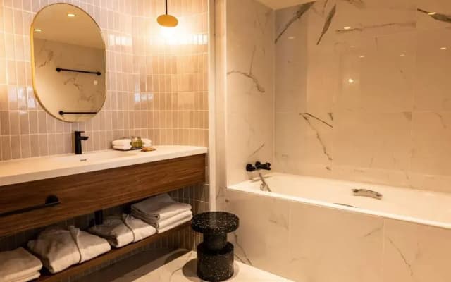 Hilton Paris La Defense Hotel - photo 2