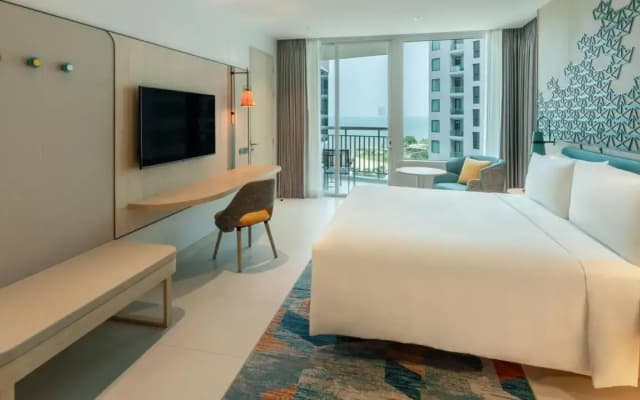 Holiday Inn Pattaya by IHG - photo 4