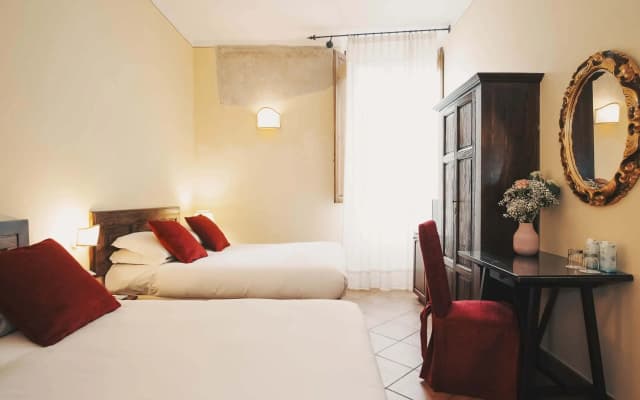 Hotel Galileo - photo 2