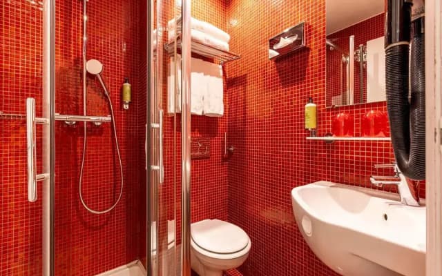 Gardette Park Hotel - photo 8