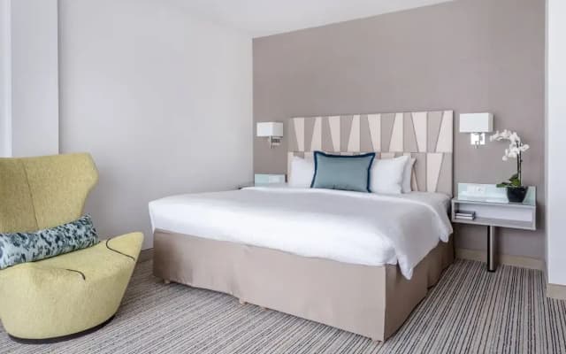 Courtyard by Marriott Munich City Center - photo 1
