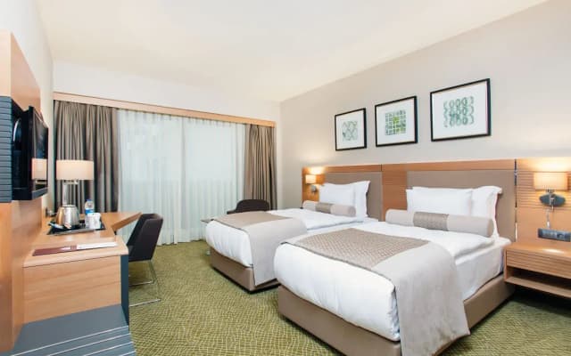 Mia City Hotel - photo 3
