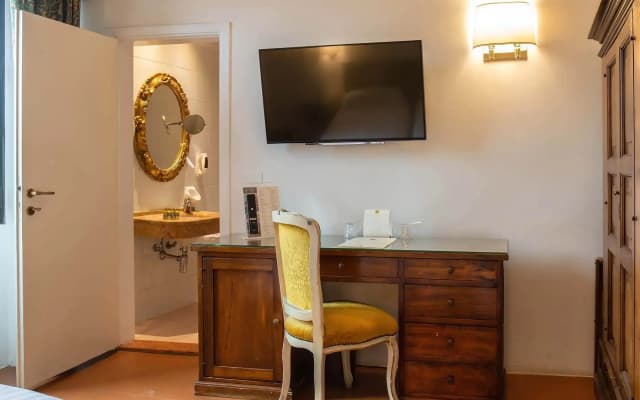 Hotel Machiavelli Palace - photo 5