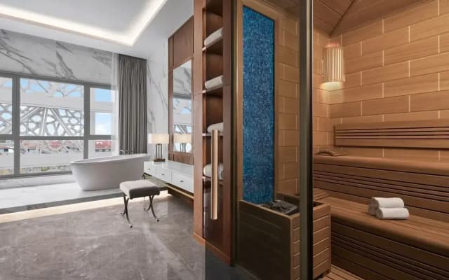 JW Marriott Hotel Istanbul Marmara Sea - photo 9