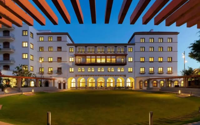 Iberostar Heritage Grand Mencey - photo 3