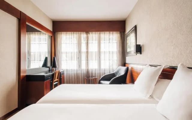 Hotel Derby Barcelona - photo 3