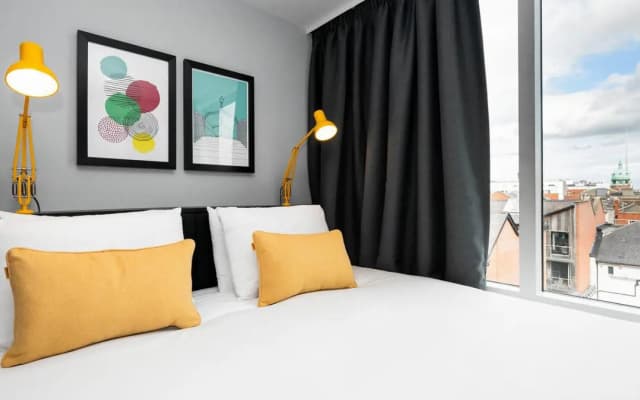 Staycity Aparthotels, Dublin, City Centre - photo 3