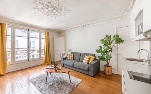 Résidence Bergère - Appartements - photo 5