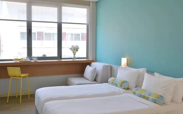 Athenaeum K 29 Hotel - photo 1