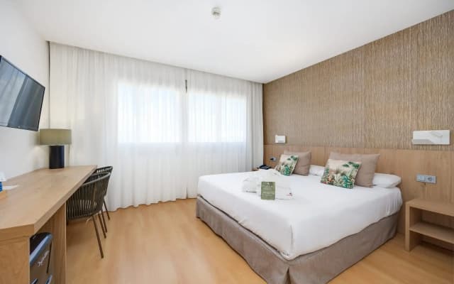 Hotel Daniya Alicante - photo 1