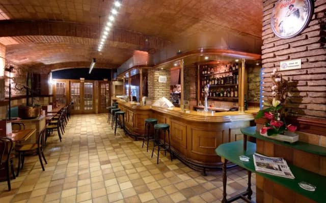 Rialto Hotel  - photo 4