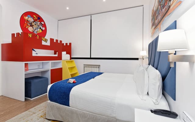 Grupotel Mayorazgo - photo 1