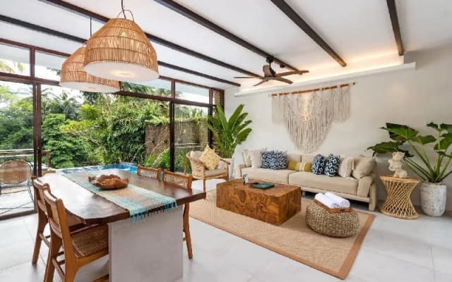 Ubud Green Resort Villas Powered by Archipelago - photo 3
