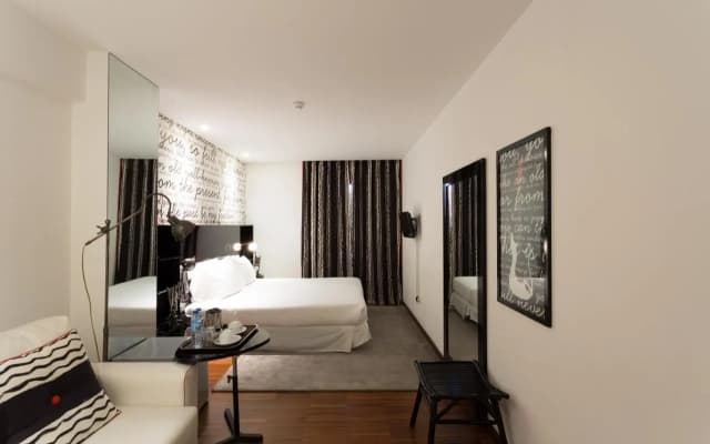 Porto Trindade Hotel - photo 4