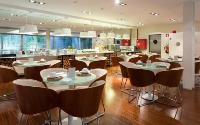 Porto Trindade Hotel - photo 5