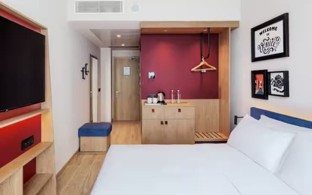 Hampton By Hilton Venice Isola Nuova - photo 2