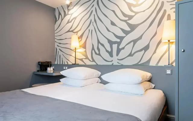 Gardette Park Hotel - photo 3