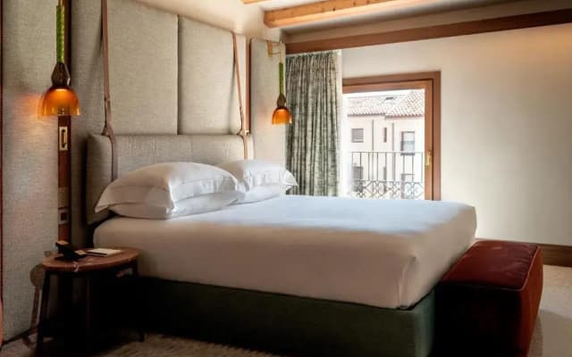 Hotel Ca' di Dio - photo 5