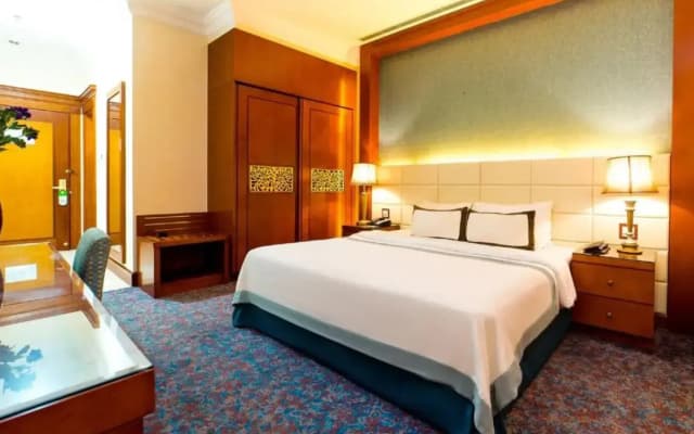 Sunday Hotel Al Barsha - photo 1