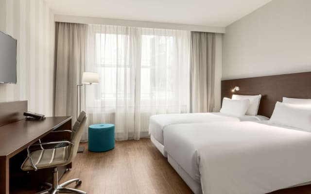 NH City Centre Amsterdam - photo 3