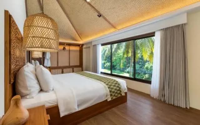 Ubud Green Resort Villas Powered by Archipelago - photo 4
