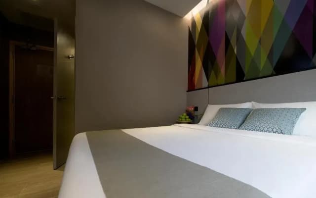 Hotel Mi - photo 3