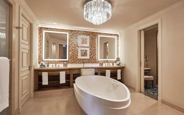 Atlantis, The Palm - photo 4