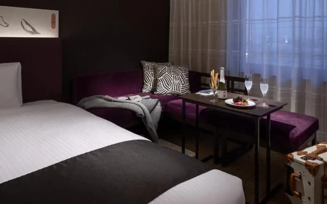 Mitsui Garden Hotel Kyobashi - photo 2