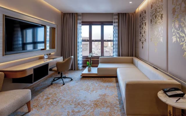 Makkah Hotel - photo 3