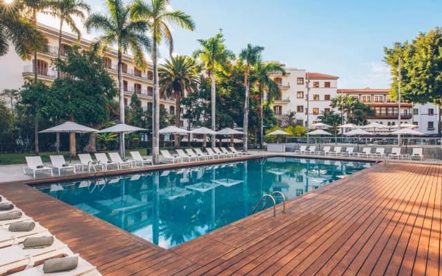 Iberostar Heritage Grand Mencey - photo 4