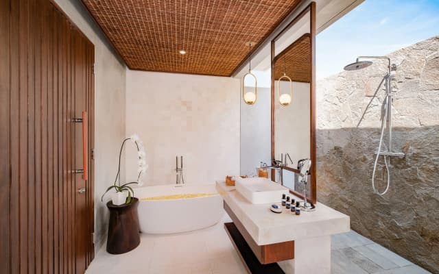 The Garcia Ubud Hotel & Resort - photo 4