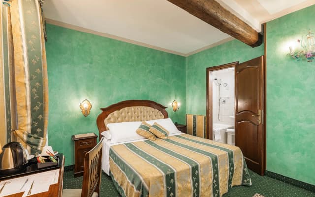 Hotel Marconi - photo 2