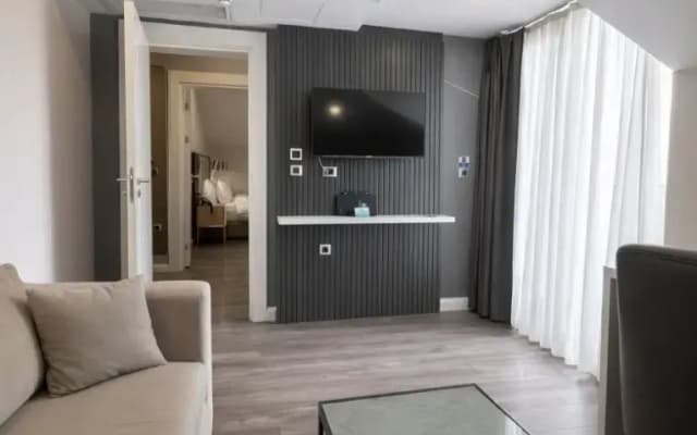 Livinton Hotel - photo 11
