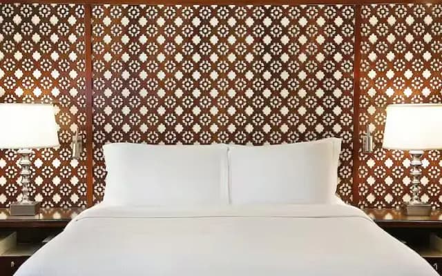 Hilton Suites Jabal Omar Makkah - photo 3