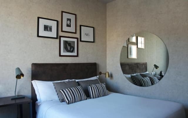 C-hotels Ambasciatori Hotel - photo 2