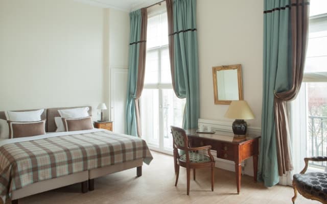 Hotel Brighton - photo 1