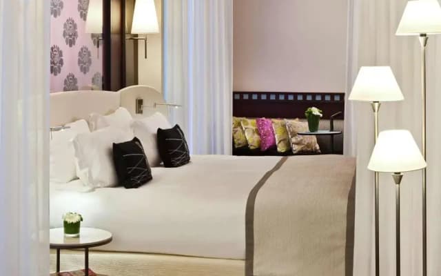 Sofitel Legend The Grand Amsterdam - photo 3