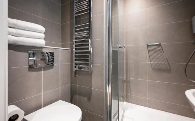 Staycity Aparthotels, Dublin, City Centre - photo 12