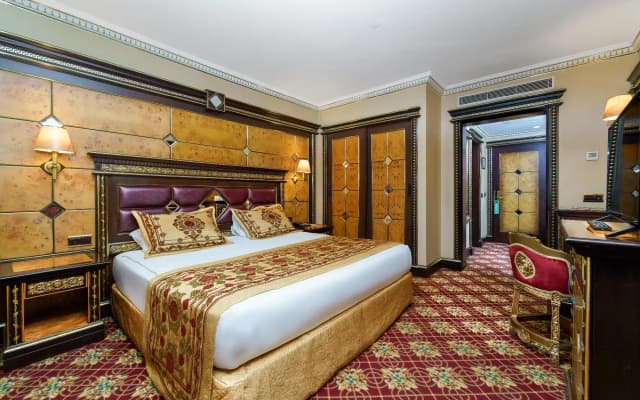 Club Hotel Sera - photo 2